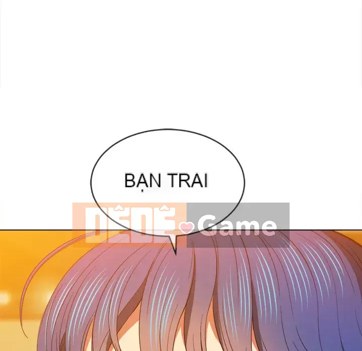 Ác nữ Gogou Tangling Chương 64-65