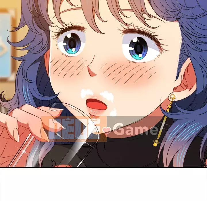 Ác nữ Gogou Tangling Chương 64-65