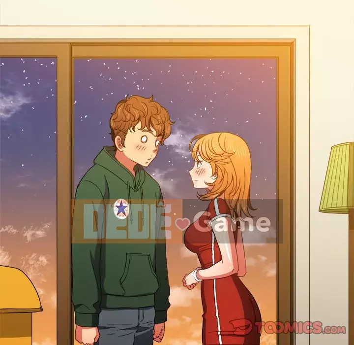 Ác nữ Gogou Tangling Chương 64-65