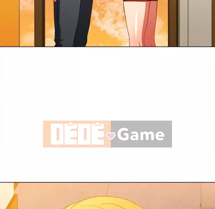 Ác nữ Gogou Tangling Chương 64-65