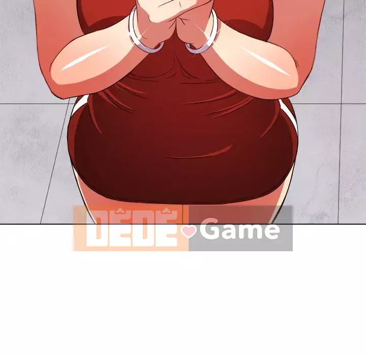 Ác nữ Gogou Tangling Chương 64-65