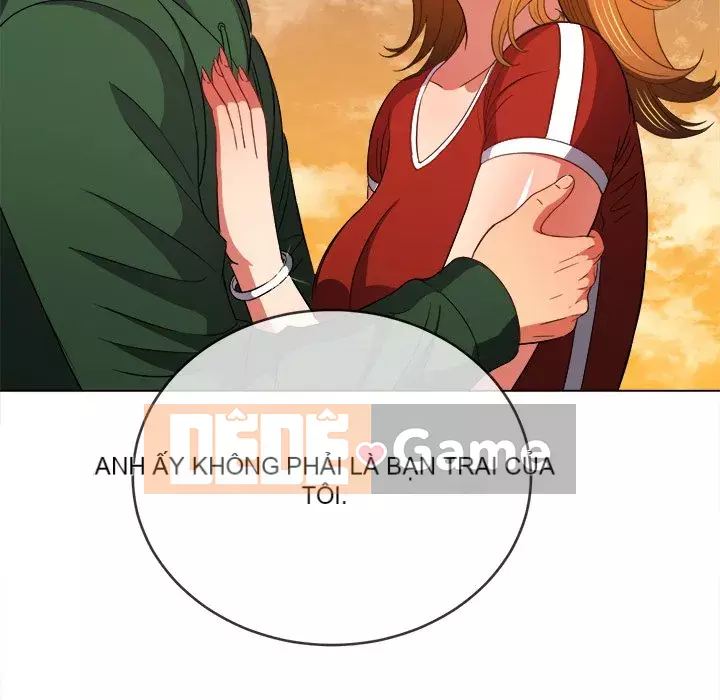 Ác nữ Gogou Tangling Chương 64-65