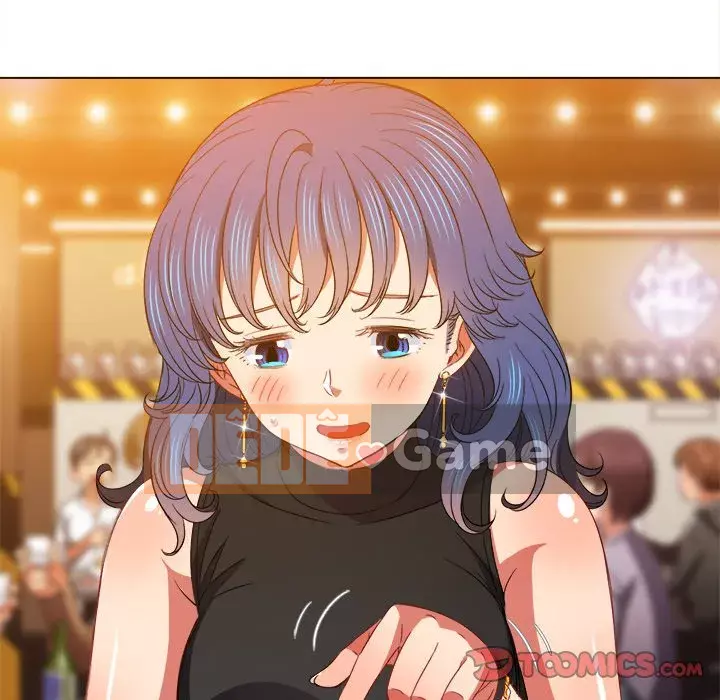 Ác nữ Gogou Tangling Chương 64-65