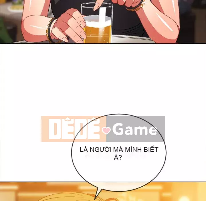 Ác nữ Gogou Tangling Chương 64-65