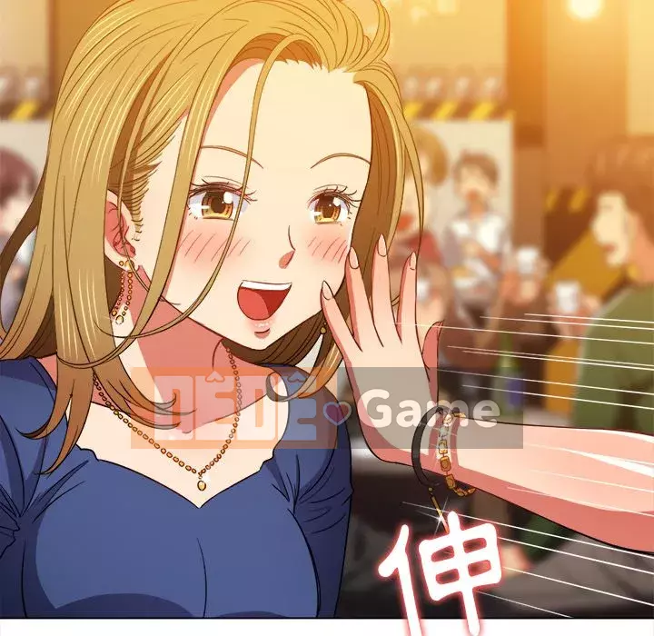 Ác nữ Gogou Tangling Chương 64-65