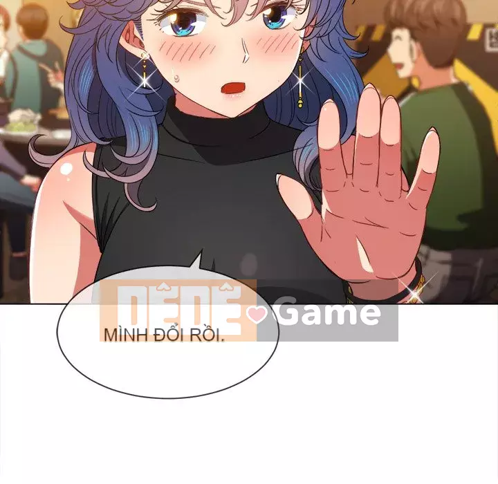 Ác nữ Gogou Tangling Chương 64-65