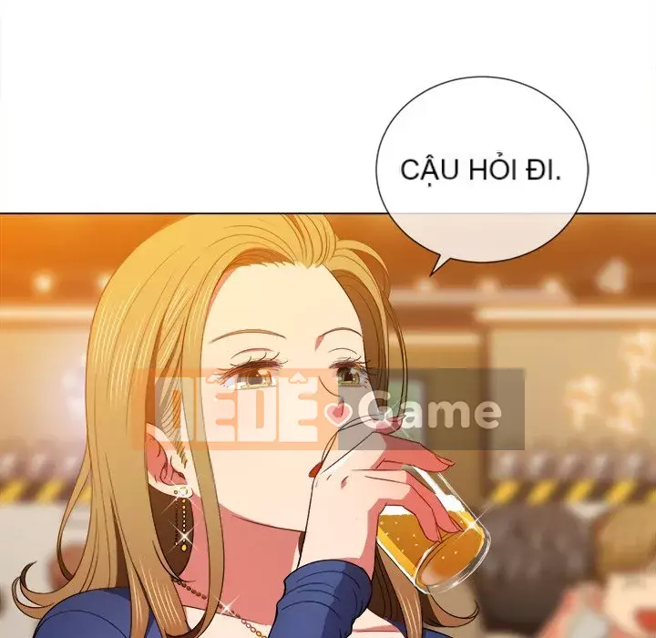 Ác nữ Gogou Tangling Chương 64-65