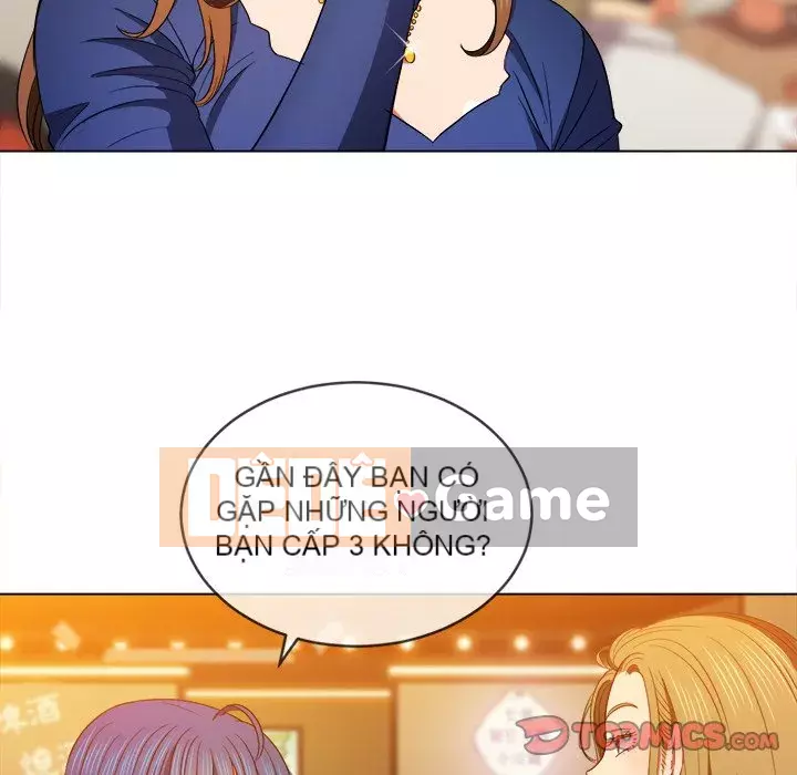 Ác nữ Gogou Tangling Chương 64-65