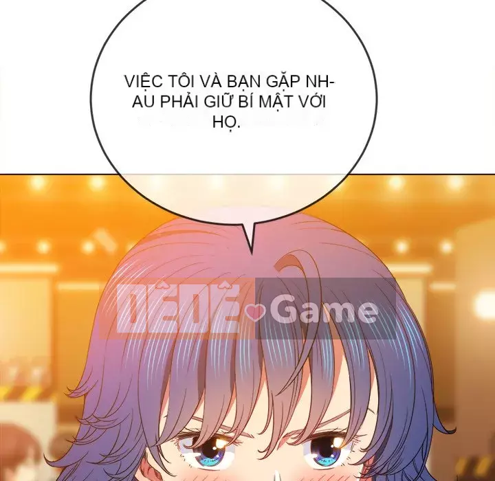 Ác nữ Gogou Tangling Chương 64-65