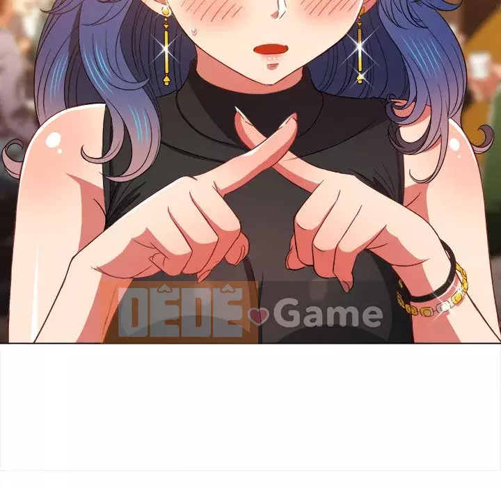 Ác nữ Gogou Tangling Chương 64-65