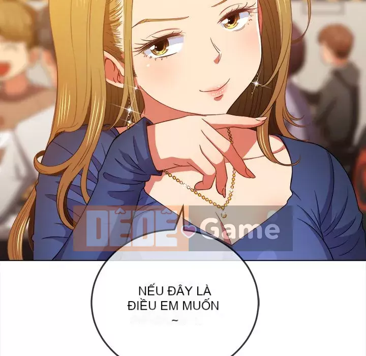 Ác nữ Gogou Tangling Chương 64-65