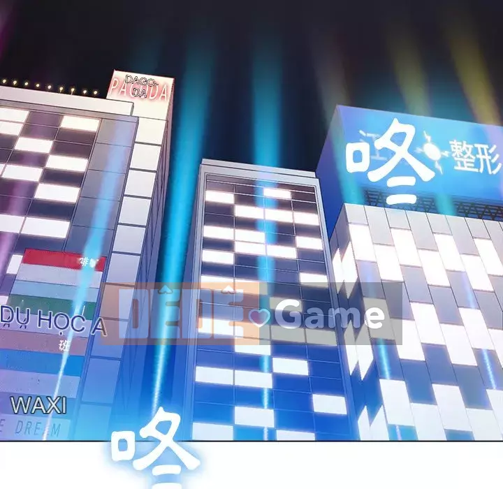 Ác nữ Gogou Tangling Chương 64-65