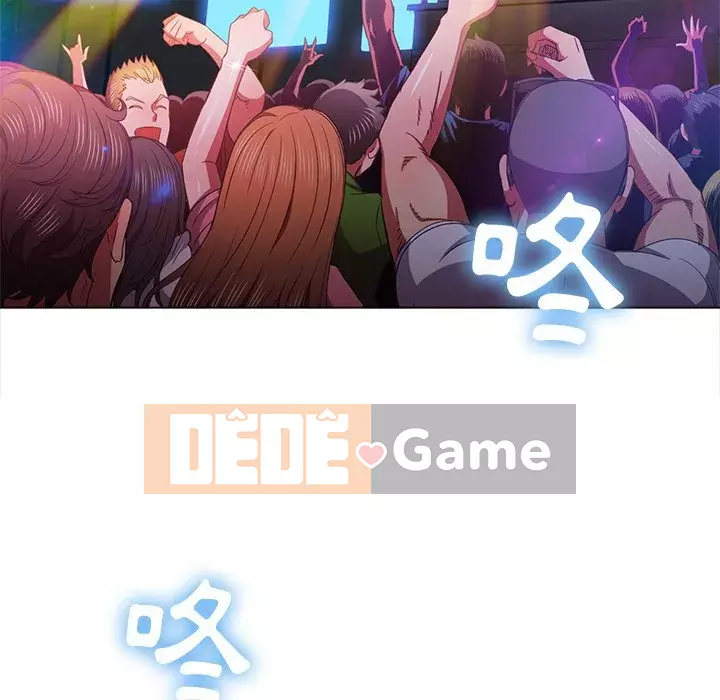 Ác nữ Gogou Tangling Chương 64-65