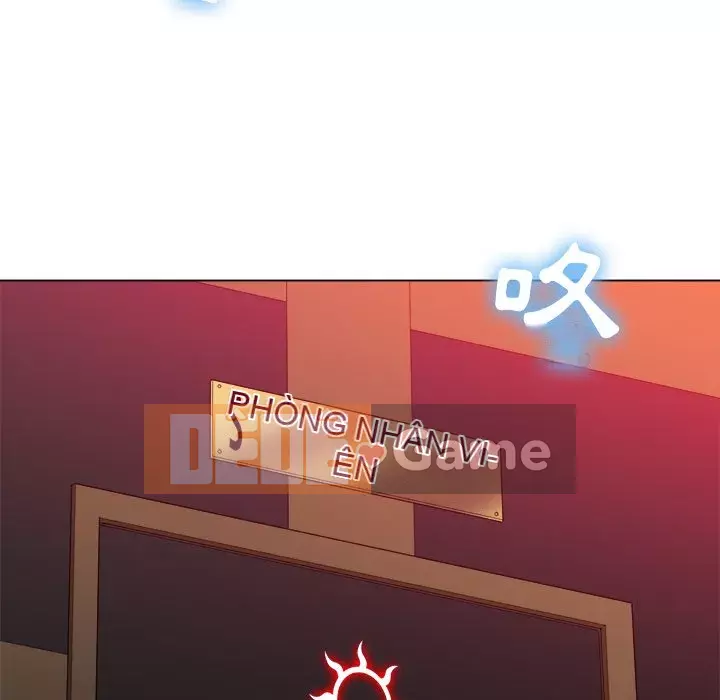 Ác nữ Gogou Tangling Chương 64-65