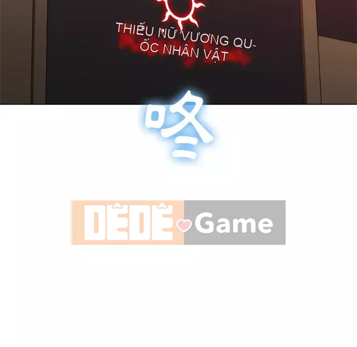 Ác nữ Gogou Tangling Chương 64-65