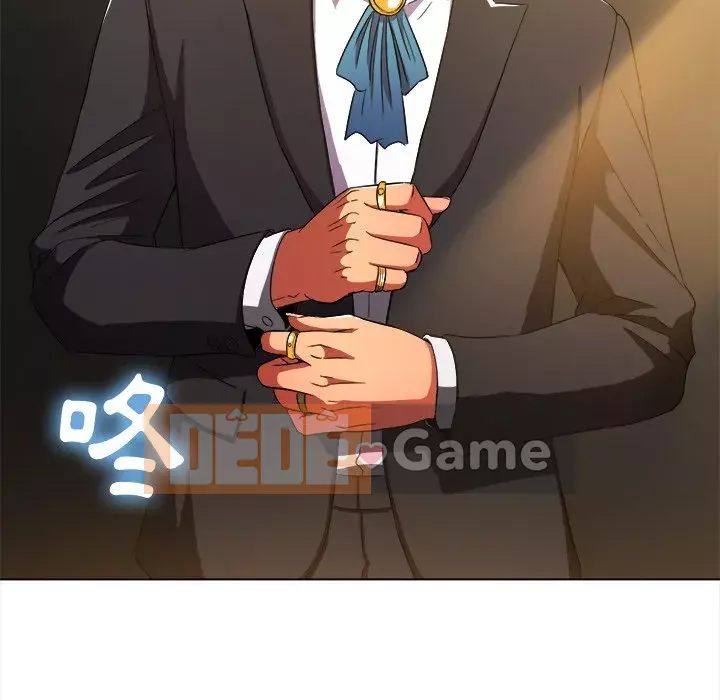 Ác nữ Gogou Tangling Chương 64-65