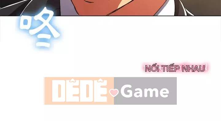 Ác nữ Gogou Tangling Chương 64-65