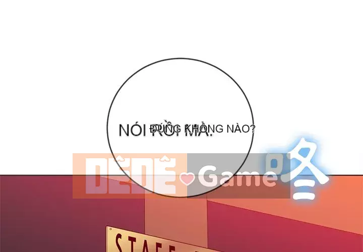 Ác nữ Gogou Tangling Chương 64-65