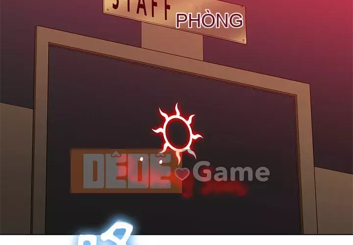 Ác nữ Gogou Tangling Chương 64-65