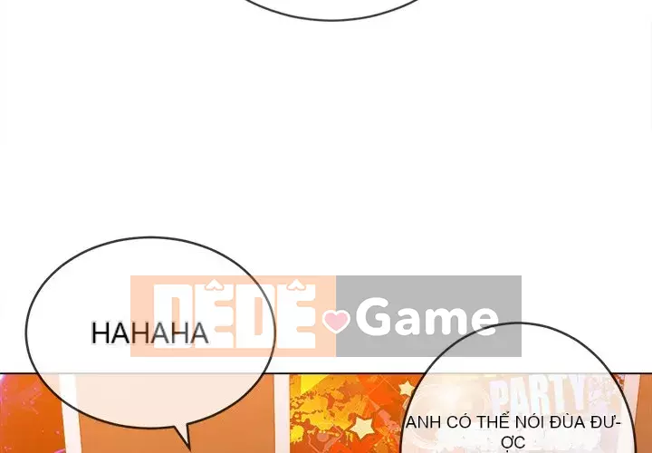 Ác nữ Gogou Tangling Chương 64-65