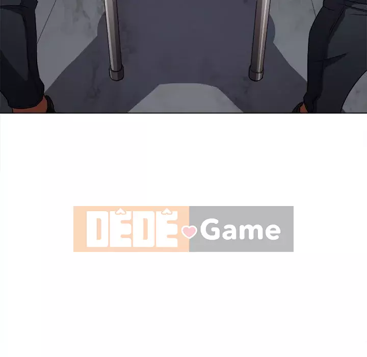 Ác nữ Gogou Tangling Chương 64-65