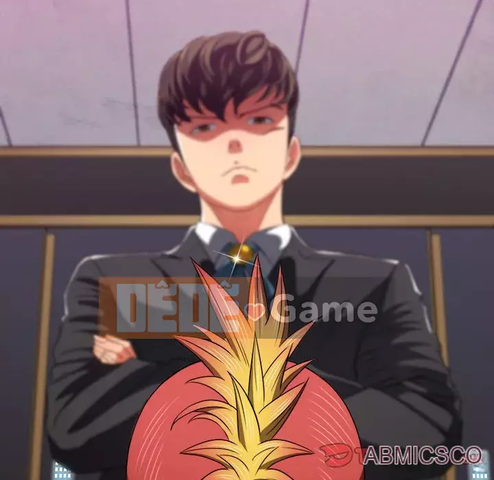 Ác nữ Gogou Tangling Chương 64-65