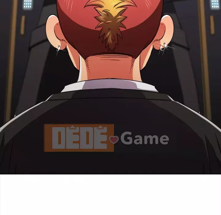 Ác nữ Gogou Tangling Chương 64-65