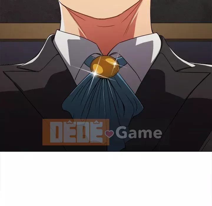 Ác nữ Gogou Tangling Chương 64-65