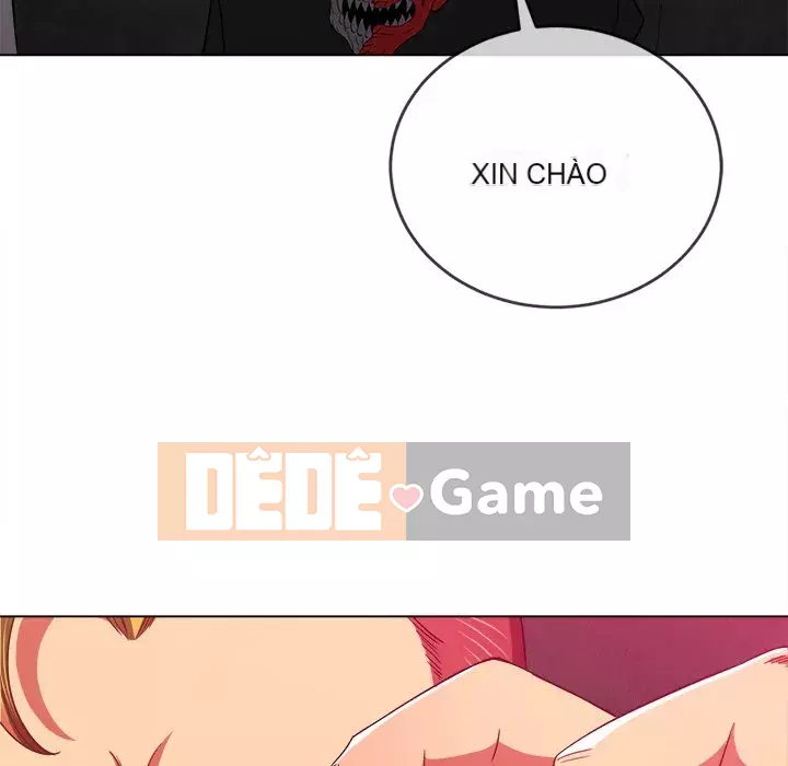 Ác nữ Gogou Tangling Chương 64-65