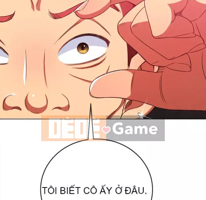 Ác nữ Gogou Tangling Chương 64-65