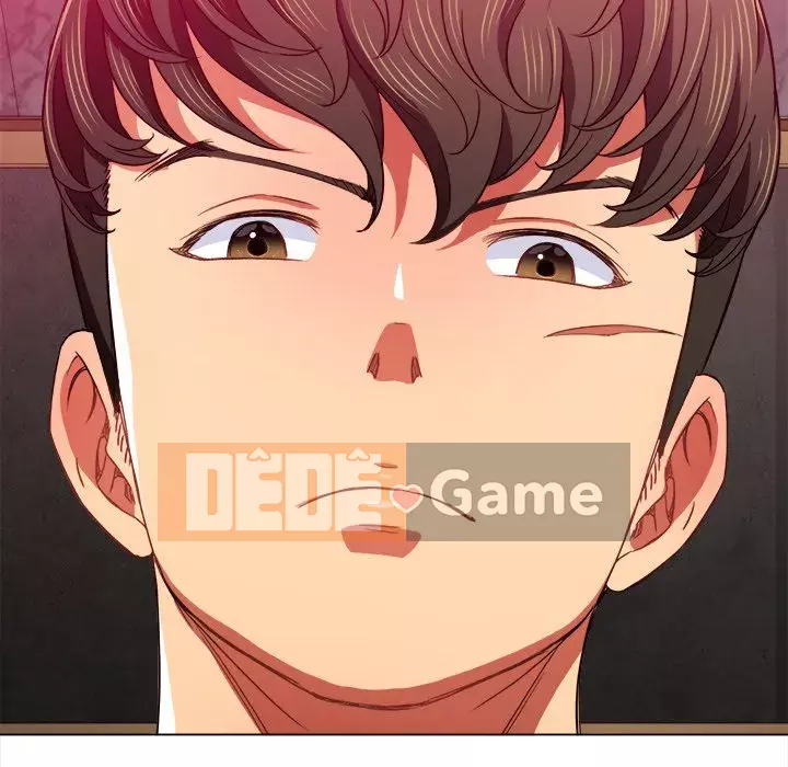 Ác nữ Gogou Tangling Chương 64-65