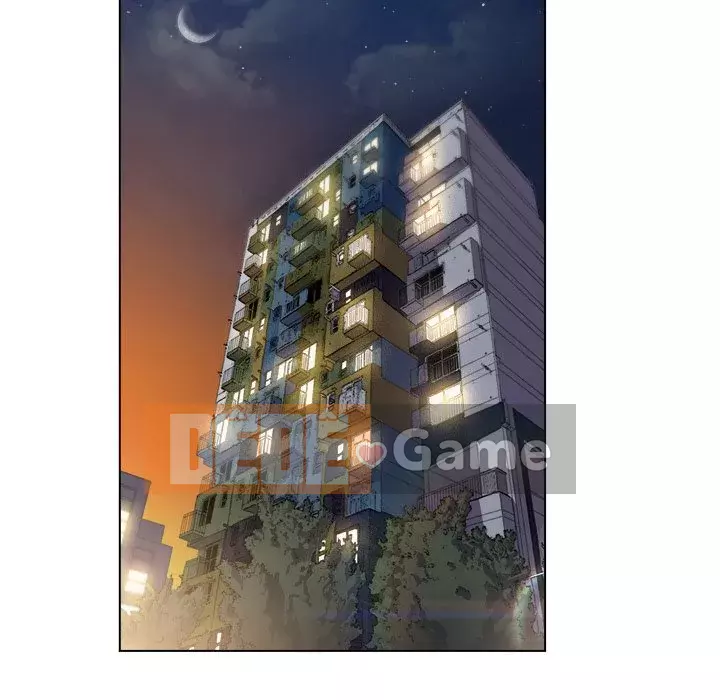 Ác nữ Gogou Tangling Chương 64-65