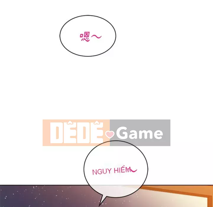 Ác nữ Gogou Tangling Chương 64-65