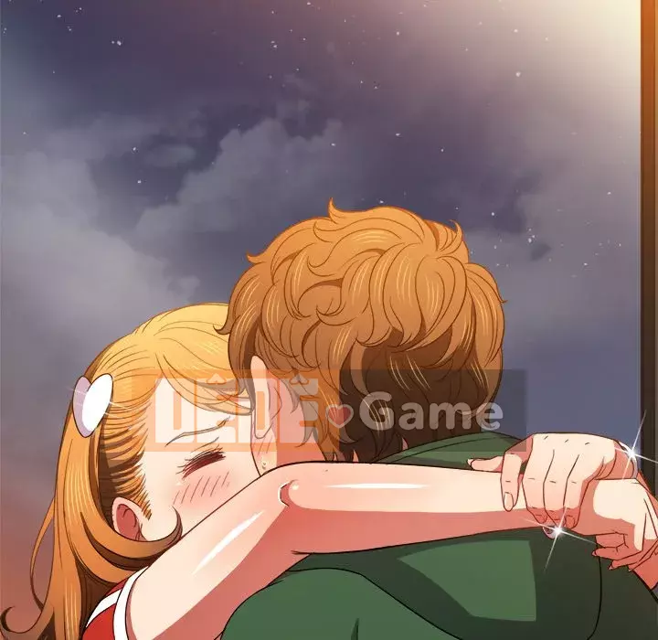 Ác nữ Gogou Tangling Chương 64-65