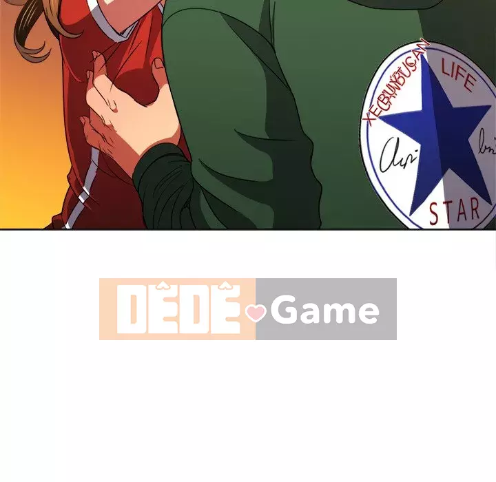 Ác nữ Gogou Tangling Chương 64-65