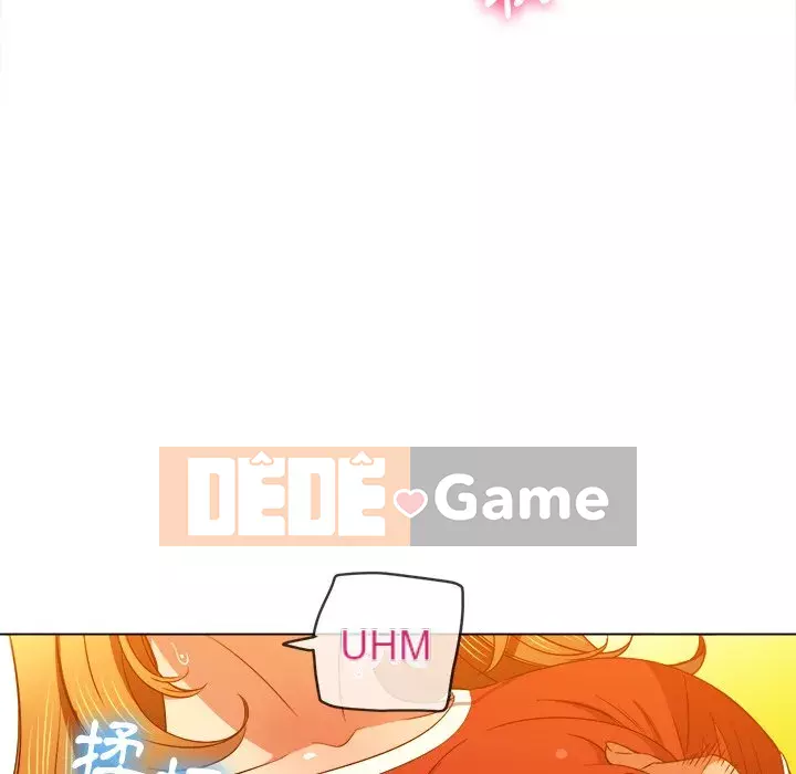 Ác nữ Gogou Tangling Chương 64-65