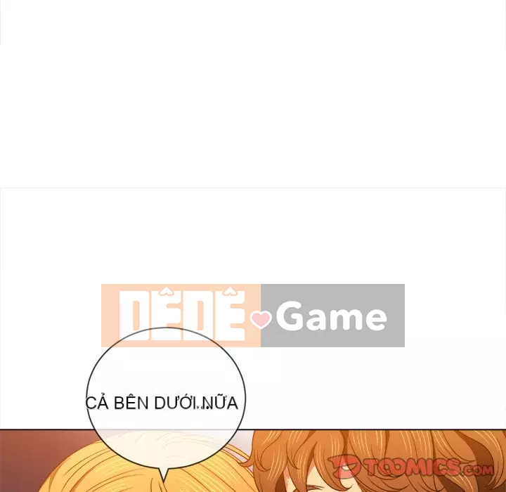 Ác nữ Gogou Tangling Chương 64-65