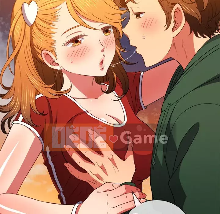 Ác nữ Gogou Tangling Chương 64-65