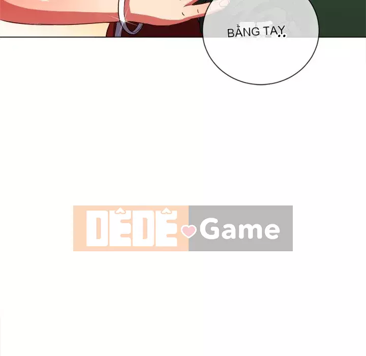 Ác nữ Gogou Tangling Chương 64-65