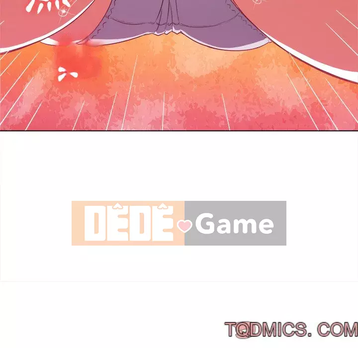 Ác nữ Gogou Tangling Chương 64-65