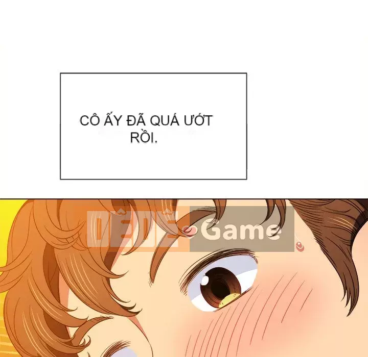 Ác nữ Gogou Tangling Chương 64-65