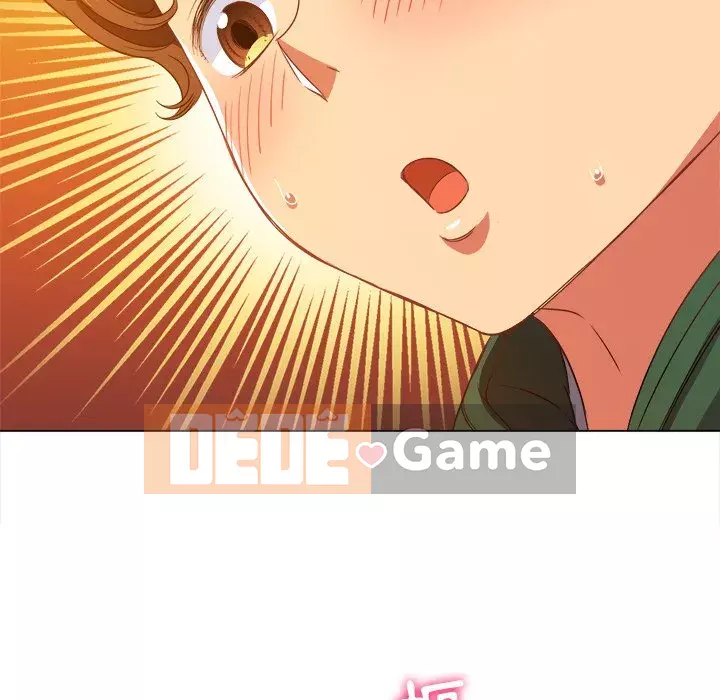 Ác nữ Gogou Tangling Chương 64-65