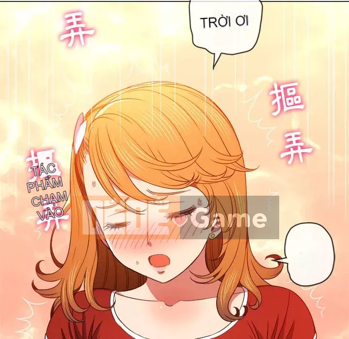 Ác nữ Gogou Tangling Chương 64-65