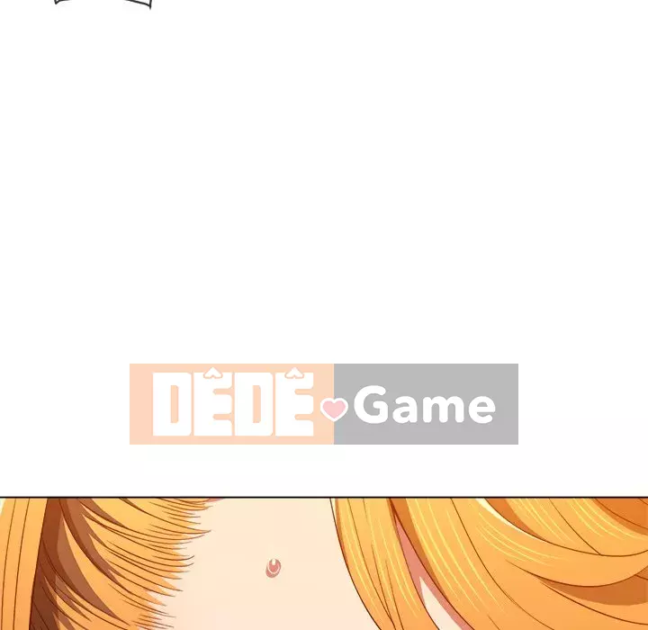 Ác nữ Gogou Tangling Chương 64-65