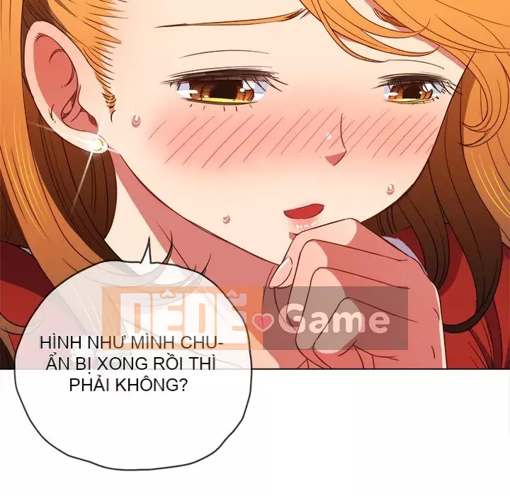 Ác nữ Gogou Tangling Chương 64-65