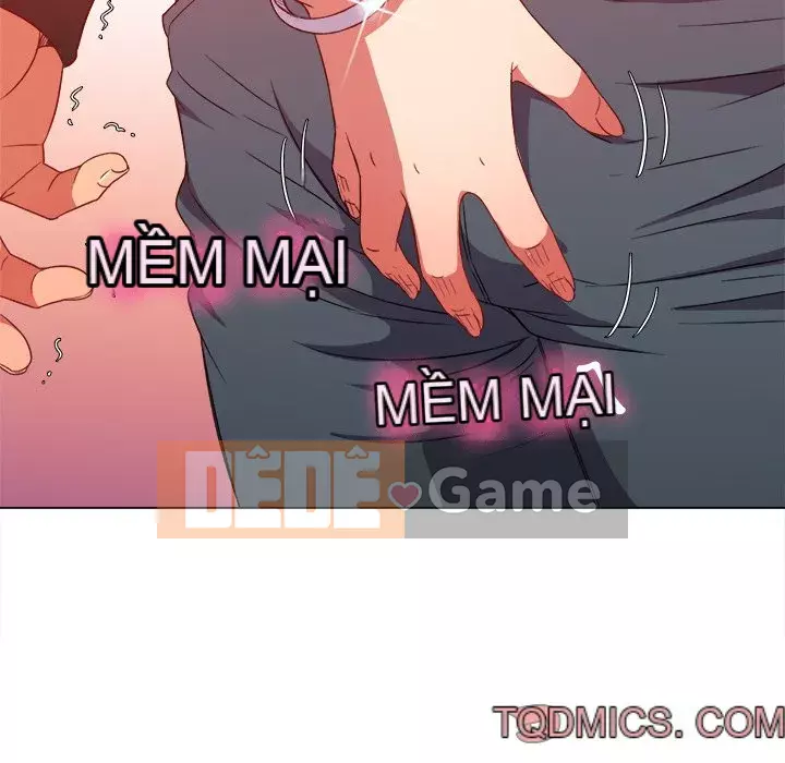 Ác nữ Gogou Tangling Chương 64-65