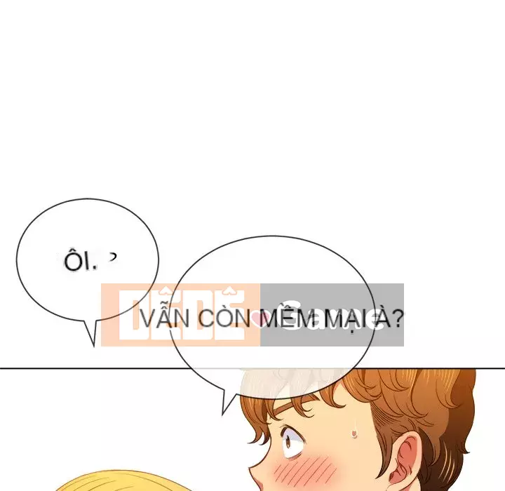 Ác nữ Gogou Tangling Chương 64-65