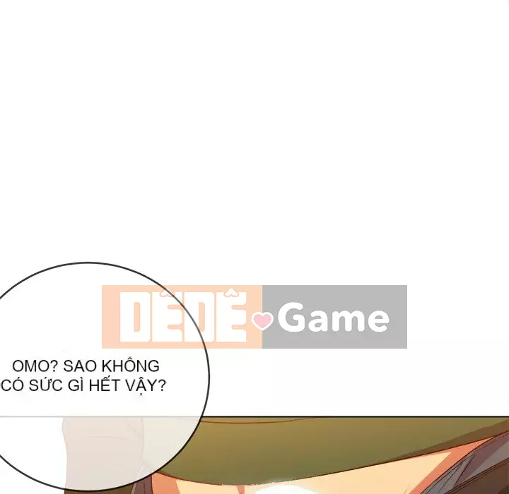 Ác nữ Gogou Tangling Chương 64-65