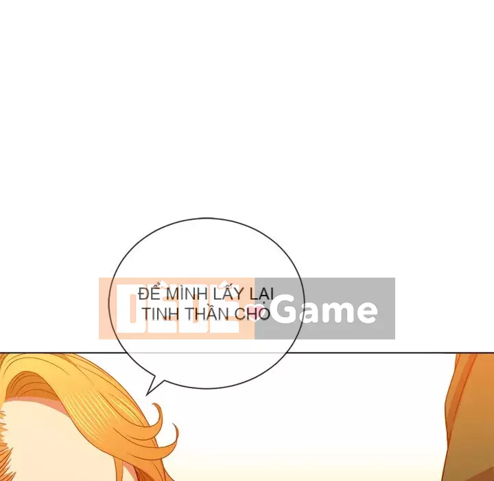 Ác nữ Gogou Tangling Chương 64-65