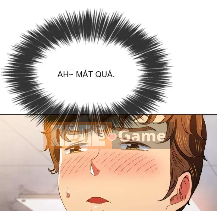 Ác nữ Gogou Tangling Chương 64-65